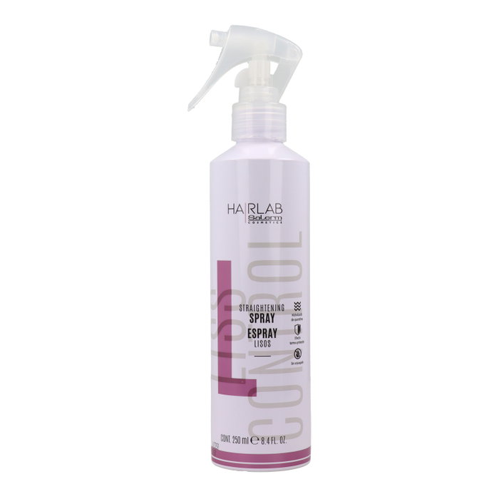 Salerm Hair Lab Lisos Spray 250 ml Salerm Hair Lab Lisos Spray 250 ml