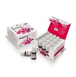 Fost Print Sport Nueva Fórmula