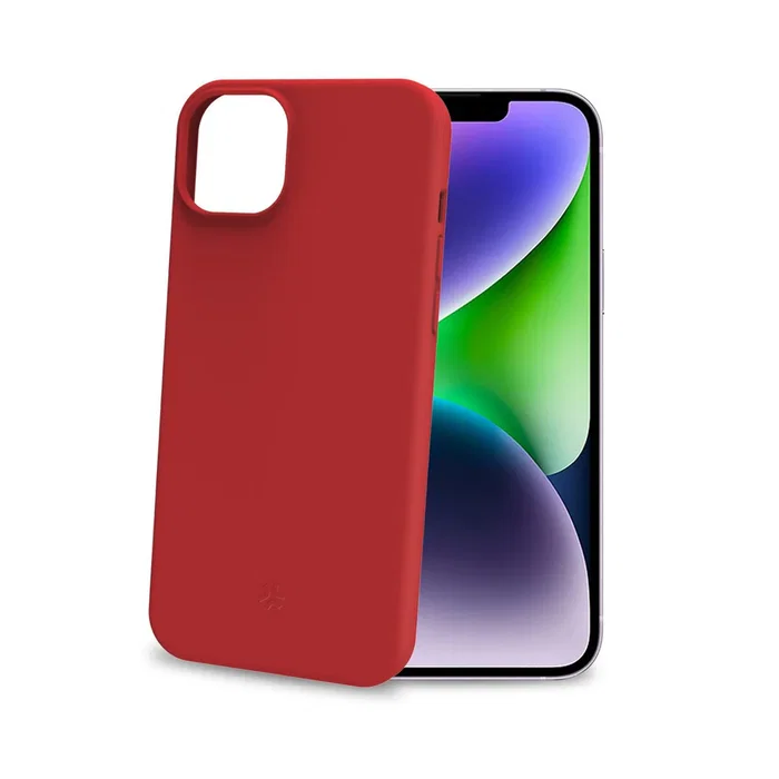 Celly Funda para Apple iPhone 15 Plus