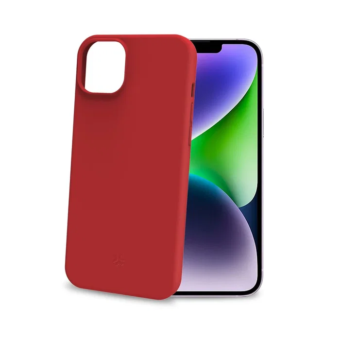 Celly Funda para Apple iPhone 15 Plus