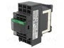 SCHNEIDER ELECTRIC Contactor TeSys D LC1D183BD 3-polar 24VDC 18A