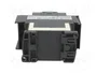 SCHNEIDER ELECTRIC Contactor TeSys D LC1D183BD 3-polar 24VDC 18A