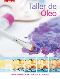 Taller de óleo, Aggy Boshoff - H.BLUME