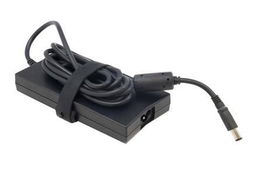 Dell Adaptador AC, 130W, 19.5V, 3 Pin, 7.4mm, C6 Cable de Alimentación