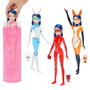 Bandai Miraculous Ladybug - Muñeca Marinette Color Change 26 cm