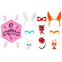 Bandai Miraculous Ladybug - Muñeca Marinette Color Change 26 cm