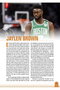 Imagenes De Baloncesto: Historias De La Pelota Gorda
