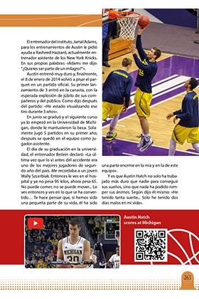 Imagenes De Baloncesto: Historias De La Pelota Gorda