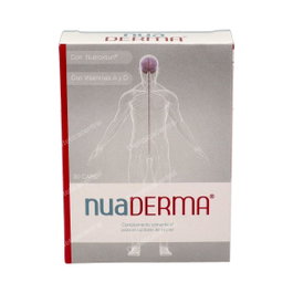Nuaderma