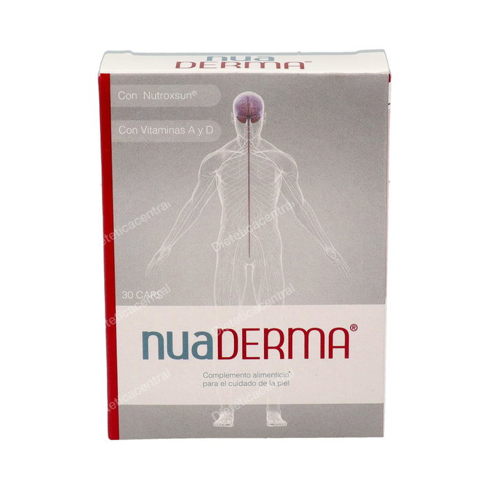 Nuaderma Nuaderma