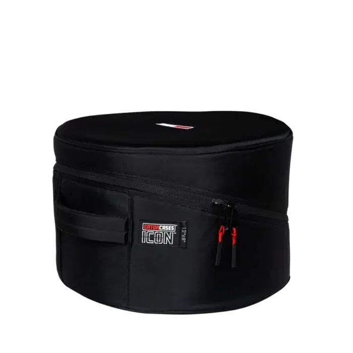 Funda Gator G-Icon para Tom 12" x 08"