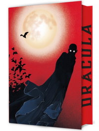 Drácula (edición coleccionista), Bram Stoker - RBA MOLINO