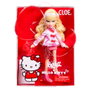 MGA Muñeca Bratz Hello Kitty - Cloe