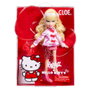 MGA Muñeca Cloe Hello Kitty Bratz