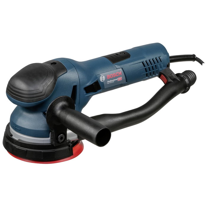 Bosch GET 55-125 Professional Amoladora Excéntrica Bosch GET 55-125 Professional Amoladora Excéntrica
