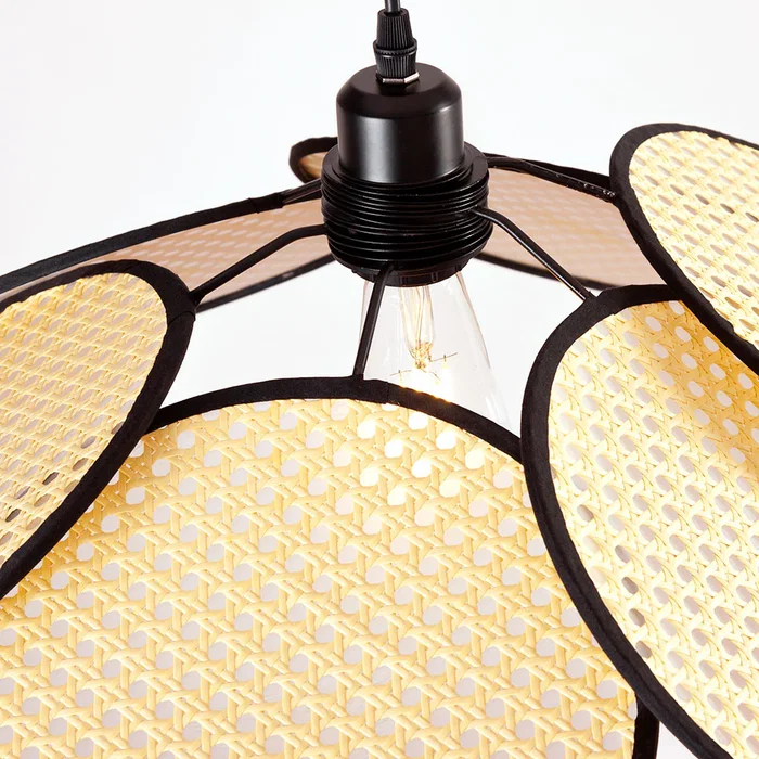 Lámpara Colgante Kelsey SKD-P3002 Lámpara Colgante Kelsey SKD-P3002