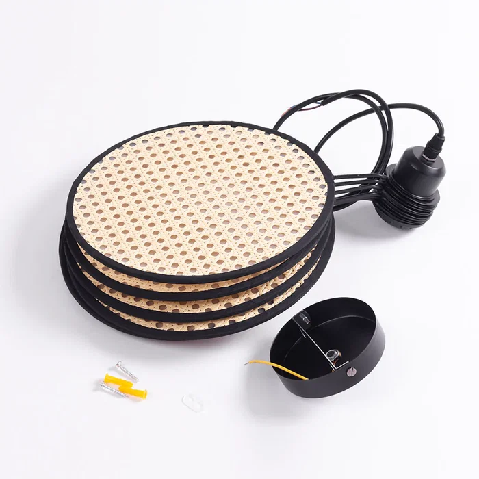 Lámpara Colgante Kelsey SKD-P3002 Lámpara Colgante Kelsey SKD-P3002