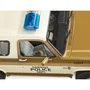 Revell AAAUC90900 - Coche a escala, Set de modelismo Stranger Things Chevrolet K5 Blazer con pegamento, pinturas y accesorios