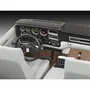 Revell AAAUC90900 - Coche a escala, Set de modelismo Stranger Things Chevrolet K5 Blazer con pegamento, pinturas y accesorios