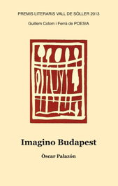 DOCUMENTA BALEAR, Imagino Budapest, Òscar Palazón Ferré - DOCUMENTA BALEAR