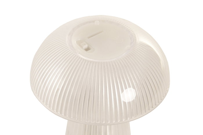 DKD Home Decor Decoracion Luminosa Basicos Seta Led Transparente 8 x 12 x 8 cm (12 Unidades) DKD Home Decor Decoracion Luminosa Basicos Seta Led Transparente 8 x 12 x 8 cm (12 Unidades)