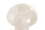 DKD Home Decor Decoracion Luminosa Basicos Seta Led Transparente 8 x 12 x 8 cm (12 Unidades)