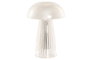 DKD Home Decor Decoracion Luminosa Basicos Seta Led Transparente 8 x 12 x 8 cm (12 Unidades)