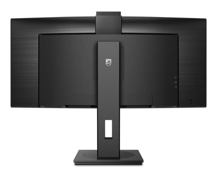 Philips 34B1U5600CH/00 Monitor Curvo 34 pulgadas WQHD VA
