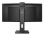 Philips 34B1U5600CH/00 Monitor Curvo 34 pulgadas WQHD VA