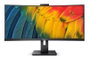 Philips 34B1U5600CH/00 Monitor Curvo 34 pulgadas WQHD VA