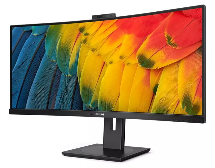 Philips 34B1U5600CH/00 Monitor Curvo 34 pulgadas WQHD VA