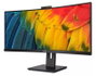 Philips 34B1U5600CH/00 Monitor Curvo 34 pulgadas WQHD VA