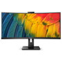 Philips 34B1U5600CH/00 Monitor Curvo 34 pulgadas WQHD VA