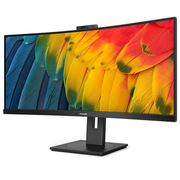 Philips 34B1U5600CH/00 Monitor Curvo 34 pulgadas WQHD VA