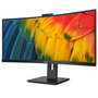 Philips 34B1U5600CH/00 Monitor Curvo 34 pulgadas WQHD VA