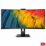 Philips 34B1U5600CH/00 Monitor Curvo 34 pulgadas WQHD VA