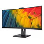 Philips 34B1U5600CH/00 Monitor Curvo 34 Pulgadas WQHD VA USB-C