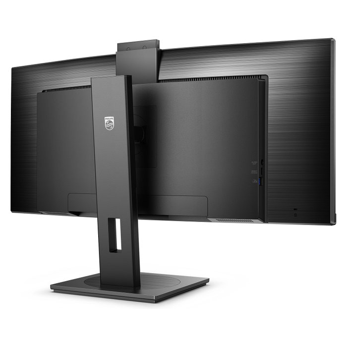 Philips 34B1U5600CH/00 Monitor Curvo 34 Pulgadas WQHD VA USB-C