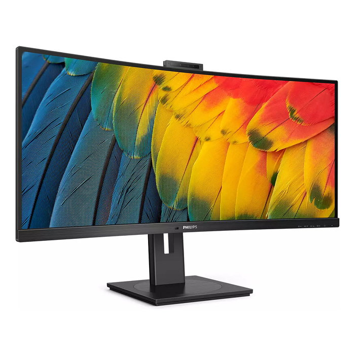 Philips 34B1U5600CH/00 Monitor Curvo 34 Pulgadas WQHD VA USB-C