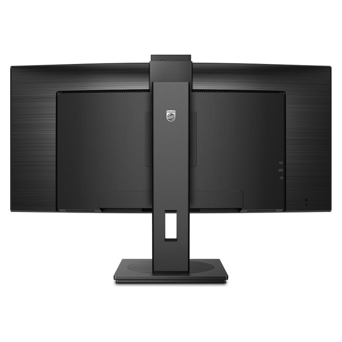 Philips 34B1U5600CH/00 Monitor Curvo 34 Pulgadas WQHD VA USB-C