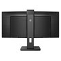 Philips 34B1U5600CH/00 Monitor Curvo 34 Pulgadas WQHD VA USB-C
