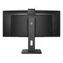 Philips 34B1U5600CH/00 Monitor Curvo 34 Pulgadas WQHD VA USB-C