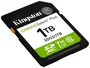 Kingston Canvas Select Plus 1 TB SDXC