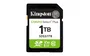 Kingston Canvas Select Plus 1 TB SDXC