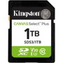 Kingston Canvas Select Plus 1 TB SDXC