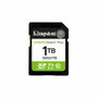 Kingston Canvas Select Plus 1 TB SDXC