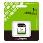 Kingston Canvas Select Plus 1 TB SDXC