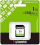 Kingston Canvas Select Plus 1 TB SDXC