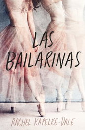 Las bailarinas, Rachel Kapelke-Dale - UMBRIEL