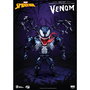 Beast Kingdom Figura Egg Attack Marvel PVC ABS 20cm con Accesorios y Base Expositora